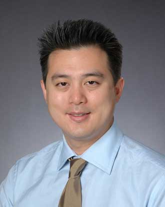 Robert Hsiung, MD photo
